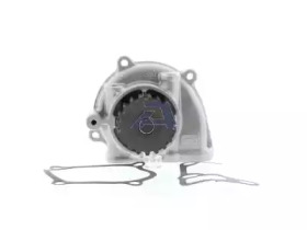 Водяной насос / прокладка AISIN для MAZDA 3 седан (BK) 2.0 MZR-CD